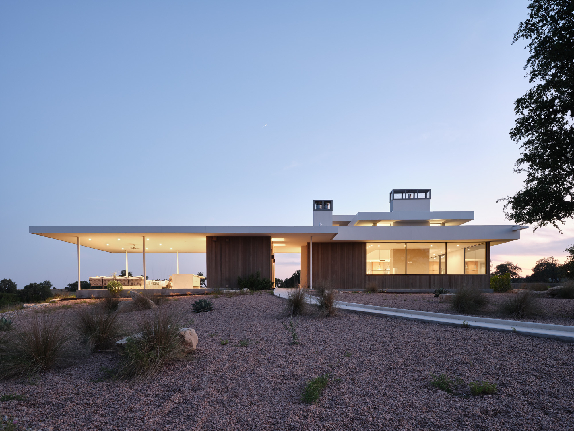 Horseshoe Bay Custom Home Builders - Westway Custom Builders
